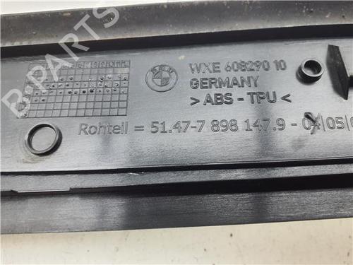 Other BMW 5 (E60) 530 d | BP38376125O1 - Image 4