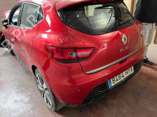Subframe RENAULT CLIO IV Hatchback Van (BH_) 0.9 TCe 90 | BP38371913M9 - Image 4