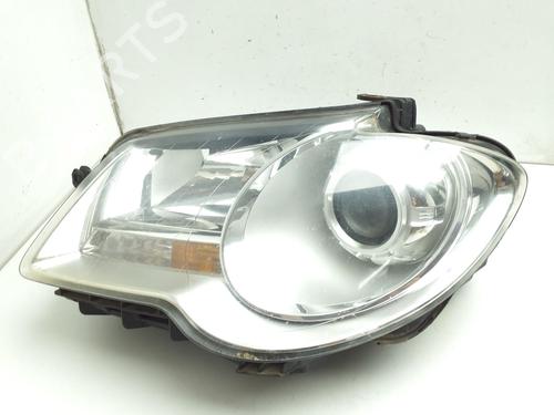 left-headlight-vw-touran-1t1-1t2-2003-2004-2005-2006-2007-2008-2009-2010-2011-38415019 main image