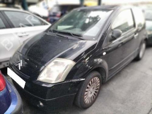 Electronic module CITROËN C2 (JM_) 1.4 HDi | BP38365861M83 - Image 3