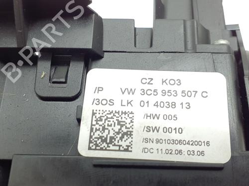 Headlight switch VW PASSAT B6 (3C2) 2.0 TDI 16V | BP38968926I24 - Image 7