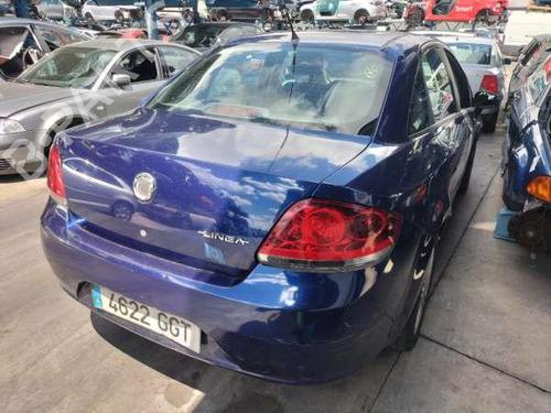 Left headlight FIAT LINEA (323_, 110_) 1.3 D Multijet (323AXB11, 323AXB1A) | BP38377090C28 - Image 3