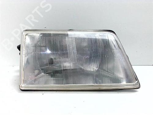 Used Right headlight Right headlight 38384441 38384441