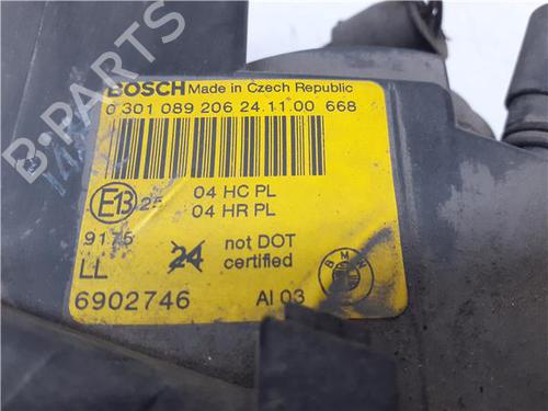 Right headlight BMW 3 Touring (E46) 320 d | BP38359052C29 - Image 5