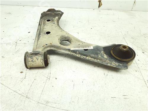 Left front suspension arm OPEL CORSA E (X15) 1.3 CDTI (08, 68) | BP38388367M12  - Image 5