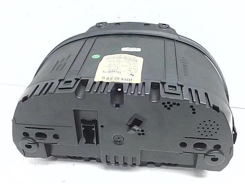 Instrument cluster BMW 1 (E81) 118 i | BP38397161C47 - Image 4