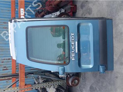 Dør venstre bagtil PEUGEOT EXPERT Tepee (VF3X_) 2.0 HDi 120 4x4 | BP38405802C4 - Image 2