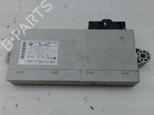 fuse-box-bmw-5-e60-2001-2002-2003-2004-2005-2006-2007-2008-2009-2010-38353215 main image