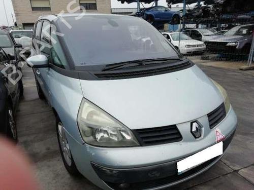 Left taillight RENAULT ESPACE IV (JK0/1_) 2.2 dCi (JK0H) | BP38358285C34 - Image 5