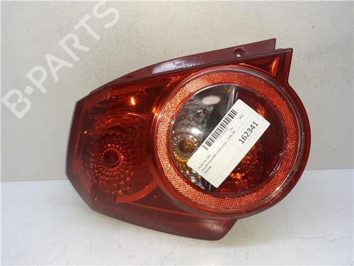 Used Left taillight Left taillight 38358193 38358193
