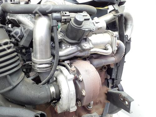 Engine RENAULT SCÉNIC II (JM0/1_) 1.5 dCi (JM1E, JM16) | BP38333890M1 - Image 9