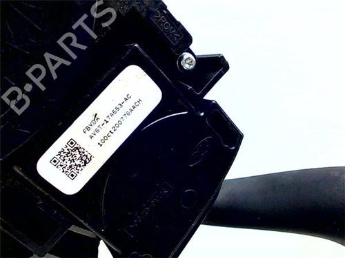 Headlight switch FORD FOCUS III Saloon 1.6 TDCi | BP38602495I24 - Image 2