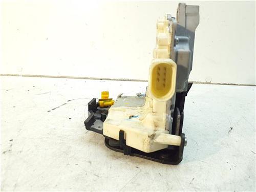 Front left lock AUDI A8 D3 (4E2, 4E8) S8 quattro | BP40085755C98 - Image 3