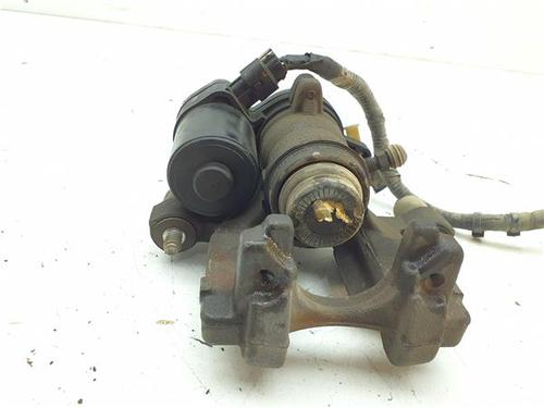 Left rear brake caliper FORD MONDEO V Saloon (CD) 2.0 TDCi | BP38357706M107 - Image 4