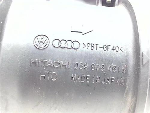 Mass air flow sensor PORSCHE CAYENNE (92A) 3.0 Diesel | BP38397001M95 - Image 4