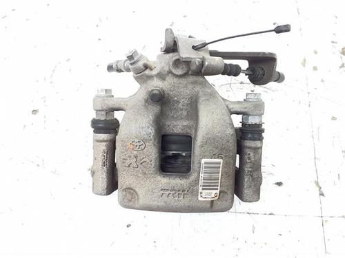 Used Left rear brake caliper Left rear brake caliper 38394650 38394650