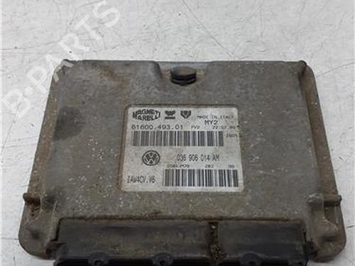 Used Control unit Control unit 38369133 38369133