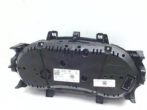 Quadrante VW PASSAT B8 (3G2, CB2) 1.6 TDI | BP38392861C47 - Image 8