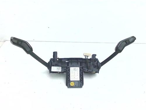 Headlight switch SKODA OCTAVIA III Combi (5E5, 5E6) 1.6 TDI | BP38394300I24 - Image 4