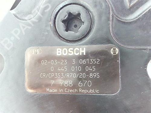Injection pump BMW 3 (E46) 320 i | BP38355261M78 - Image 4