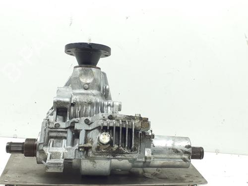 Front differential MAZDA CX-7 (ER) 2.2 MZR-CD AWD (ER10A) | BP39962340M23 - Image 5