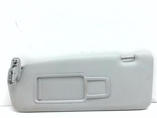 Left sun visor AUDI A1 (8X1, 8XK) 1.6 TDI | BP38393240I1 - Image 5