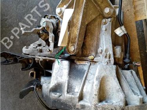 Gearbox RENAULT CLIO III Hatchback Van (SB_, SR_) 1.5 dCi | BP38358866M3 - Image 3