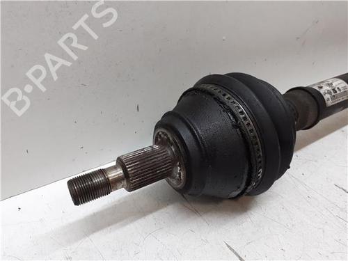 Right front driveshaft SEAT LEON (1M1) 1.8 T Cupra R | BP38361352M39 - Image 3