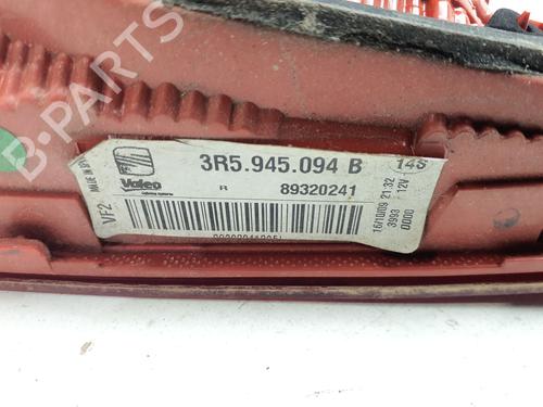 Interior roof light SEAT EXEO (3R2) 2.0 TFSI | BP38400060I8 - Image 5