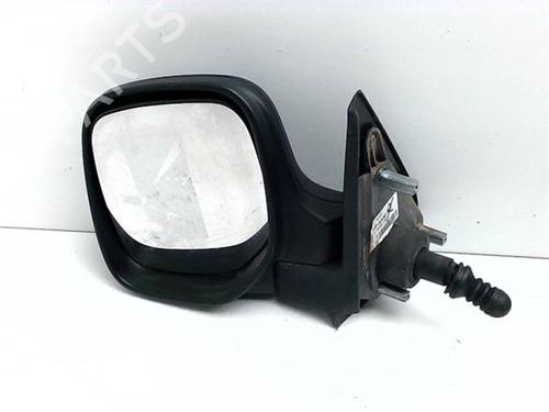 Used Left mirror Left mirror 38381526 38381526