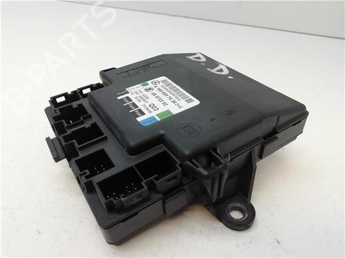 Used Comfort control module Comfort control module 38359240 38359240