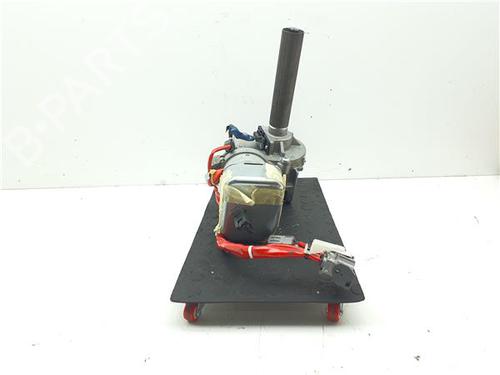 Steering column TOYOTA AURIS (_E18_) 1.3 Dual-VVTi (NRE180_, NRE180R) | BP38394883M21 - Image 7
