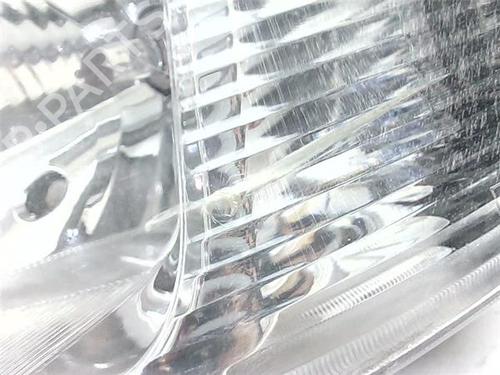 Left headlight OPEL AGILA A (H00) 1.0 12V (F68) | BP38353342C28 - Image 4