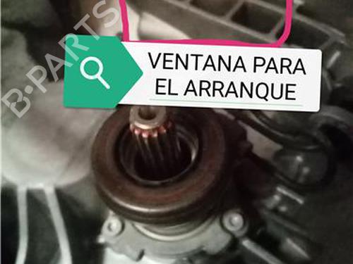 Gearbox OPEL CORSA D Hatchback Van (S07) 1.3 CDTI (L08) | BP38352297M3 - Image 2