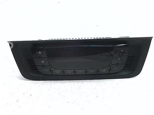 Used Climate control Climate control 38354445 38354445