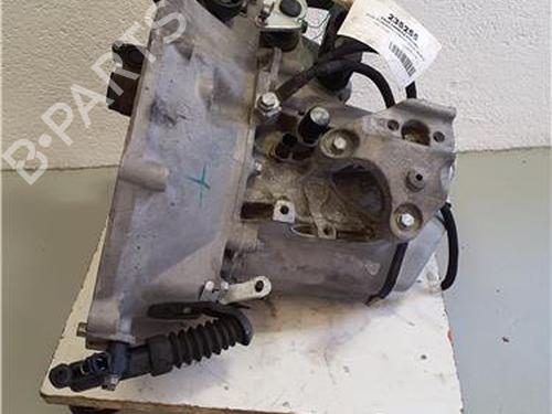 Gearbox CITROËN C3 II (SC_) 1.2 VTi 82 | BP39964469M3 - Image 4