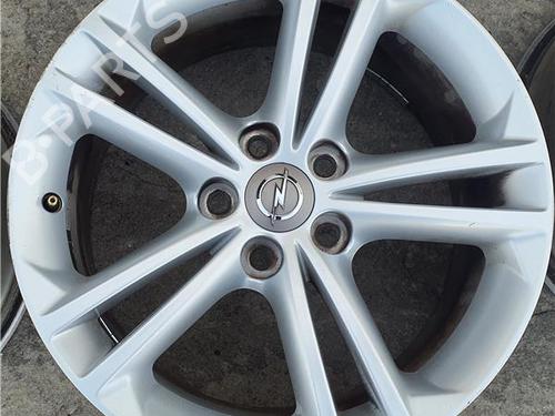 Used Rim Rim 38391482 38391482