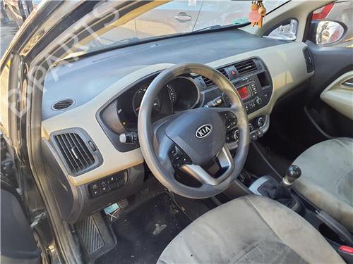 Used Airbag Kit Airbag Kit 38396868 38396868