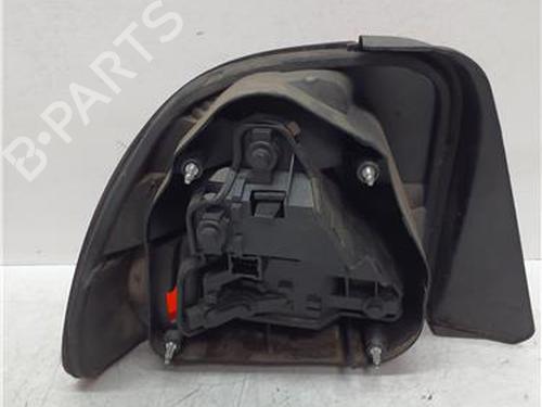 Right taillight ROVER 45 I Saloon (RT) 2.0 iDT | BP38364856C35 - Image 2