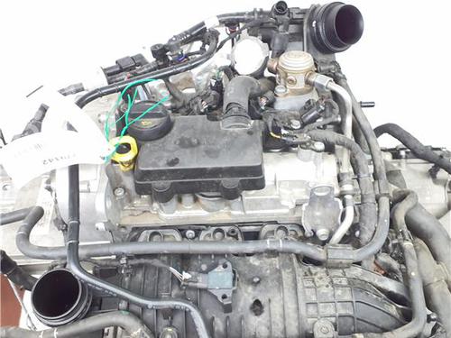 Engine SEAT ARONA (KJ7, KJP) 1.0 TSI | BP38397624M1 - Image 10