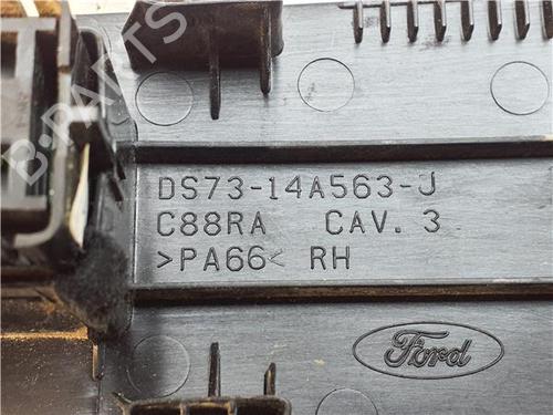 Right front window switch FORD MONDEO V Saloon (CD) 2.0 TDCi | BP38371640I26 - Image 4