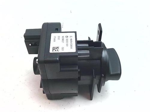 Headlight switch MERCEDES-BENZ A-CLASS (W169) A 180 CDI (169.007, 169.307) | BP38388232I24 - Image 3