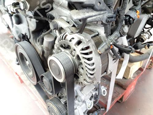 Alternator OPEL COMBO E Tour / Life (K9) 1.5 | BP38938111M7 - Image 2