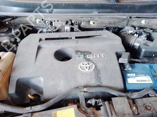 Engine TOYOTA RAV 4 IV (_A4_) 2.2 D 4WD (ALA49) | BP38334508M1 - Image 2