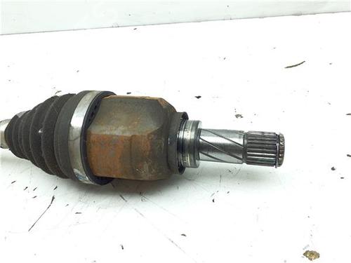 Right front driveshaft DACIA SANDERO 1.5 dCi | BP38372530M39 - Image 3