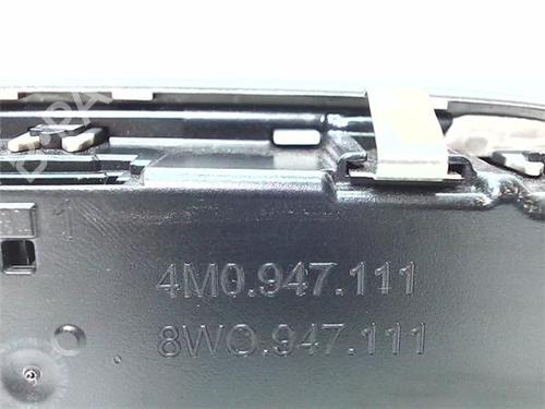 Luz interior AUDI A6 C8 (4A2) 45 TDI Mild Hybrid quattro | BP38384142I8 - Image 3