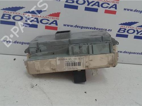 Used Electronic module Electronic module 38407369 38407369