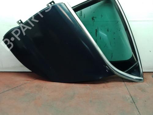 Used Left rear door Left rear door DS DS 4 / DS 4 CROSSBACK (NX_) 1.6 BlueHDi 100 (99 hp) 40292373 40292373