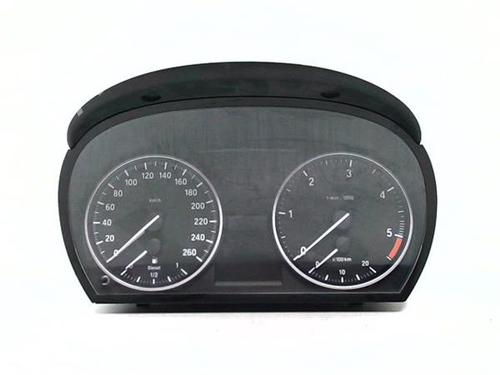 Instrument cluster BMW X1 (E84) sDrive 18 d | BP38386844C47 - Image 2