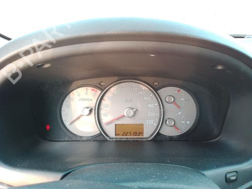 Engine control unit (ECU) KIA CARENS III MPV (UN) 2.0 CRDi 140 | BP38334700M57 - Image 8